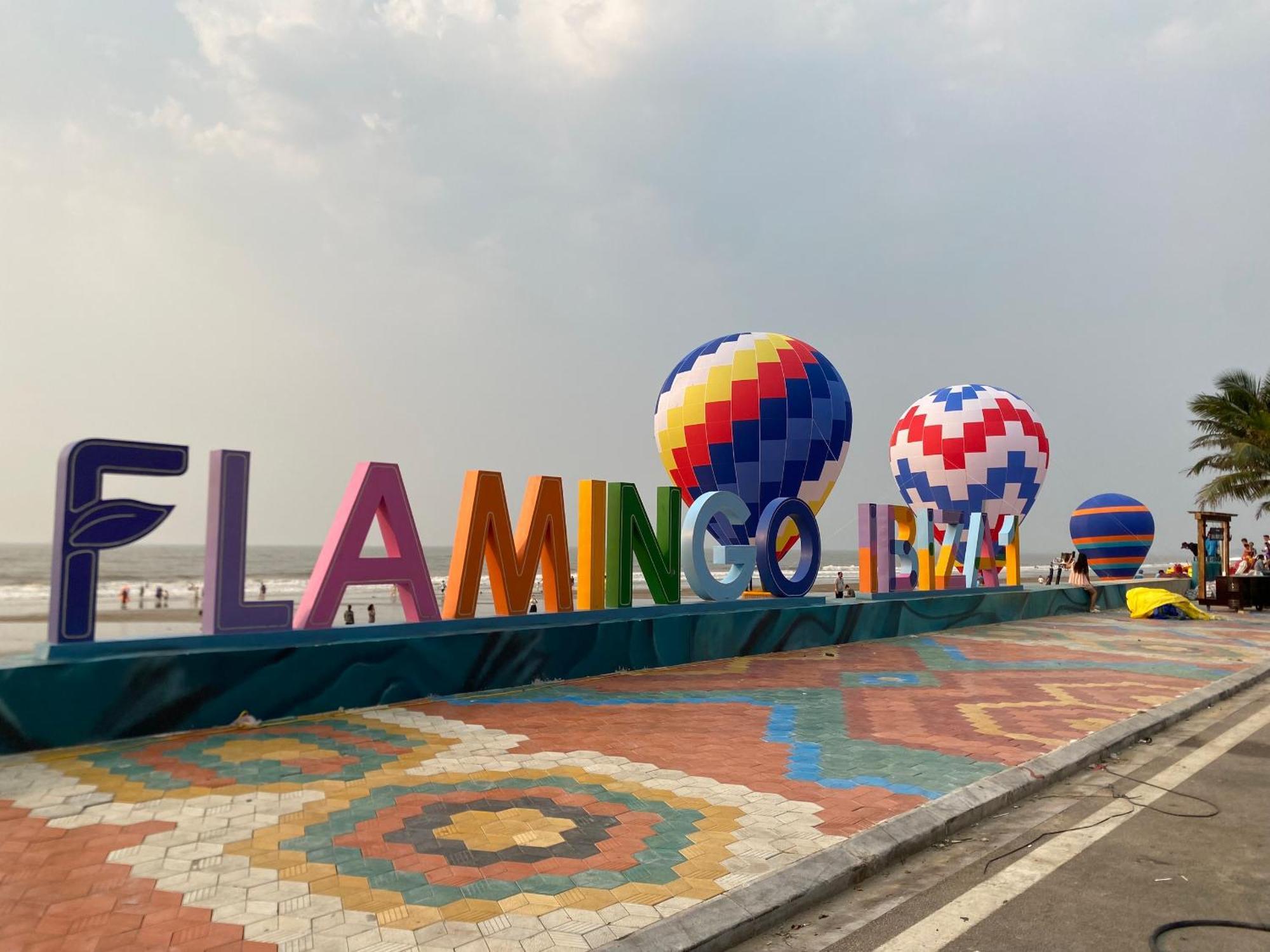 Hai Tien Thanh Hoa, Bt A511 5Pn Exterior photo